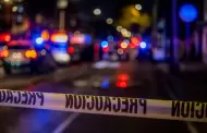 Suman 563 homicidios en Tijuana en lo que va del ao