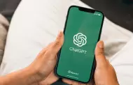 Qu preguntas no hacerle al ChatGPT?