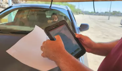 Regularizacin de carros extranjeros