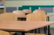 Sentencia contra maestro de Mexicali tras valorar pruebas; no se busca sealar a todo el sector docente: Fiscal BC