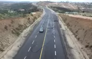 California invierte miles de millones en carreteras y transporte con impuesto a la gasolina