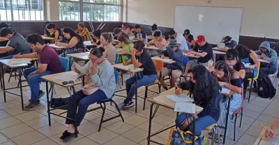 Bachillerato