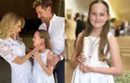 Geraldine Bazn comparte foto con Gabriel Soto