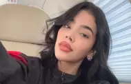 Estos son los ex novios de Kenia Os