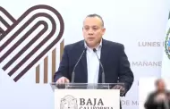 VIDEO: Confirman en BC detencin en Repblica Dominicana de uno de los prfugos del caso Next Energy