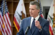 Gobernador Newsom declara mayo de 2025 como el Mes de la Pequea Empresa en California