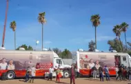 Realizan ms de 34 mil procedimientos de Rayos X en Caravanas de Salud Mviles de Baja California