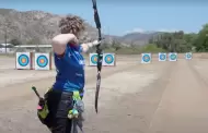 Nuevo campo de tiro con arco al aire libre abre sus puertas en Kumeyaay Valley Park
