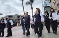 Cuando nos unimos no hay quien nos pare: Olivaldo Paz