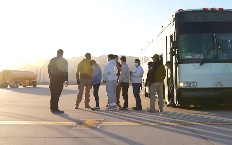 Deportacin de mexicanos