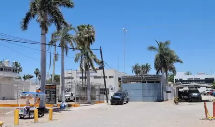 Penal de Aguaruto, Culiacn