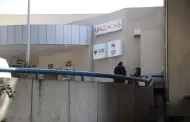 VIDEO: Desde temprano alertaron de persona armada, revelan familiares de pacientes tras ejecucin de mujer en el HGT