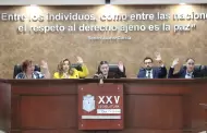 Aprueba el Congreso del Estado presupuesto para la operacin de tribunales laborales
