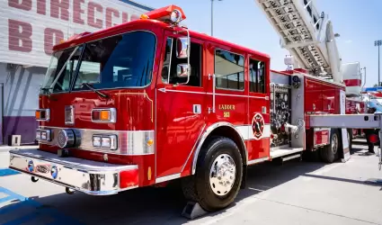 Bomberos