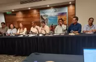 Respalda gobierno de Marina del Pilar vila Olmeda el desarrollo del cooperativismo pesquero y acucola