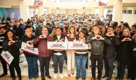 Futuro de la juventud