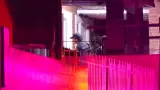Ataque armado
