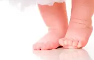 Ponerle zapatitos a tu beb, lo peor que puedes hacer!