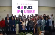 Surge Fundacin Ruiz Uribe para ayudar a quienes ms necesitan