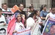 "Muy desafortunadas" declaraciones del fiscal de Ayotzinapa: Sheinbaum