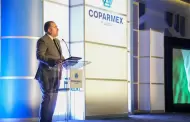Elegir a los miembros del poder judicial por voto popular no fortalece a la justicia, la politiza: Coparmex Tijuana