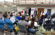 SEI presenta programas de apoyo para emprendedoras del colectivo "La Artesana" de Rosarito