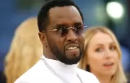 Sean "Diddy" Combs pag para ocultar el video donde golpea a su ex novia