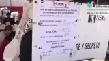 votacin