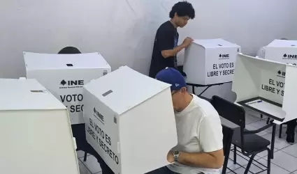Elección judicial