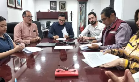 Contrato colectivo de trabajo