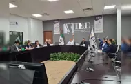 Inicia IEEBC con los cmputos de la eleccin judicial