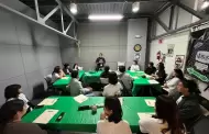 Participan ms de 100 estudiantes en Encuentro Literario Generacional