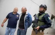 Agencia Estatal de Investigacin cumplimenta orden de aprehensin por colaboracin con el Estado de Michoacn