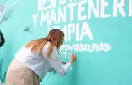 Beneficia gobierno de Ismael Burgueo a ms de 7 mil 500 personas con el programa Tijuana Ciudad Limpia