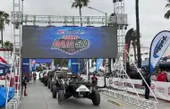 Baja 500 genera derrama de 170 mdp y proyecta a Ensenada en 150 pases: AMB