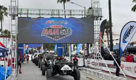 Baja 500