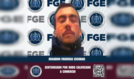 Detenido