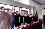 Aprueba CDSM primer paquete de obras del FAISMUN; se turnar a Cabildo