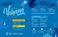 Anuncia Imcudhe periodo de inscripciones para el Curso de Verano 2025