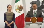 Mxico y Estados Unidos colaboran para lograr detencin de "Los Chapitos": SSPC