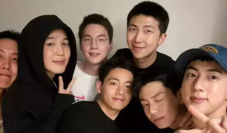 BTS