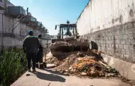 Mejora Gobierno Municipal calidad de vida de ms de 9 mil personas con programa Tijuana Ciudad Limpia