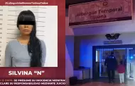 Detiene Escuadrn Violeta a agresora de menor de edad en Tijuana