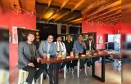 Tijuana presenta "The Community": una nueva iniciativa que conecta a empresarios, profesionistas y emprendedores con propsito social