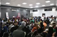 FGE y Secretaria de Educacin refuerzan acciones para la proteccin de la niez en entornos escolares de Baja California