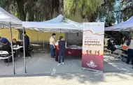 Llevan atencin mdica al Desayunador del Padre Chava