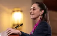 Claudia Sheinbaum responde a crticas por reforma a la Guardia Nacional