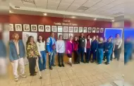 Ofrece DIF pltica sobre masculinidad y salud de los hombres