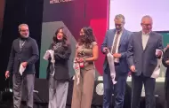 Van empresas de BC por oportunidades en el ecosistema nacional de retail durante fbrica de negocio 2025 en CDMX