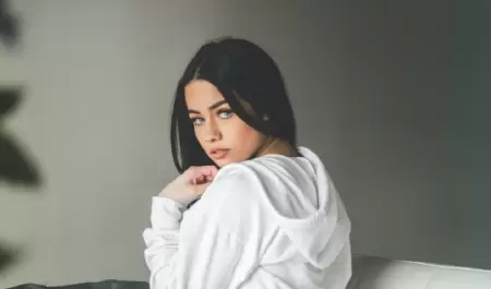 Pick me girl